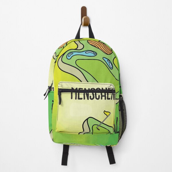 Item preview, Golf And Human Rights Are Compatible! designed and sold by flofin.