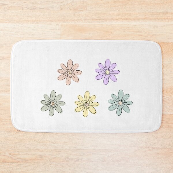 Item preview, Cute Flowers designed and sold by designbyHaley.