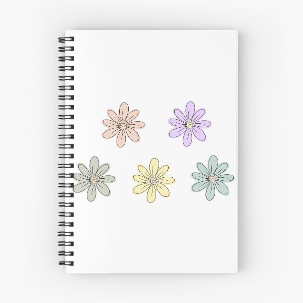 Item preview, Cute Flowers designed and sold by designbyHaley.