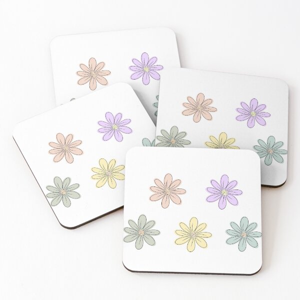 Item preview, Cute Flowers designed and sold by designbyHaley.