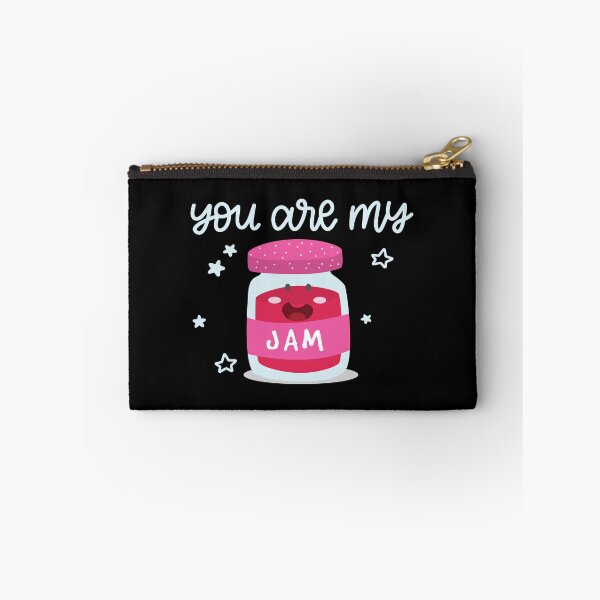 Item preview, You Are My Jam designed and sold by Phorase.