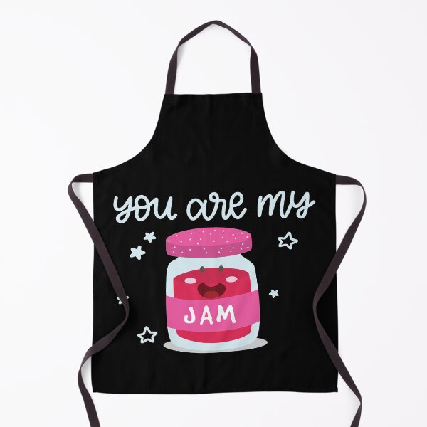 Item preview, You Are My Jam designed and sold by Phorase.