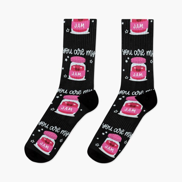 Item preview, You Are My Jam designed and sold by Phorase.