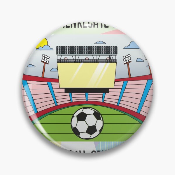 Item preview, Football And Human Rights Are Compatible! designed and sold by flofin.