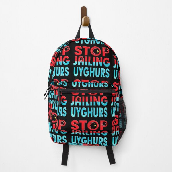 Item preview, STOP JAILING UYGHURS designed and sold by Ralek.