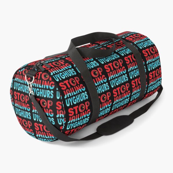 Item preview, STOP JAILING UYGHURS designed and sold by Ralek.