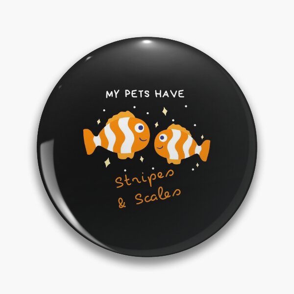 Item preview, Zebrafish designed and sold by SportyDogShop.