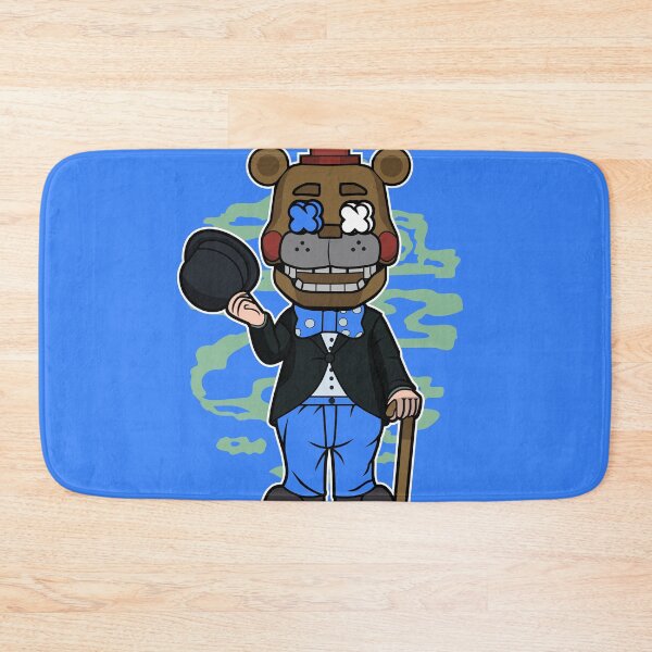 Item preview, Freddy Gentlemen designed and sold by obviouslogic.