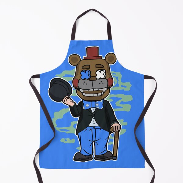Item preview, Freddy Gentlemen designed and sold by obviouslogic.