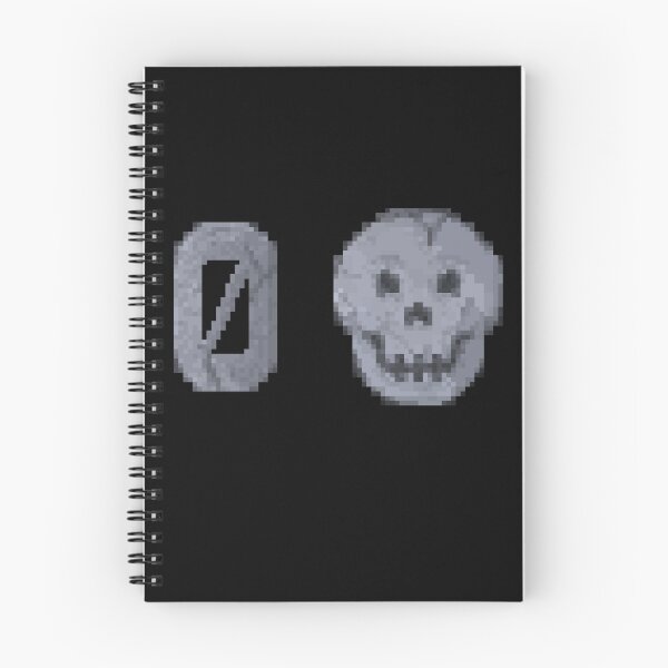 Item preview, Pixelated Zero Deaths Speedrun Hardcore designed and sold by For the love of Pixels.