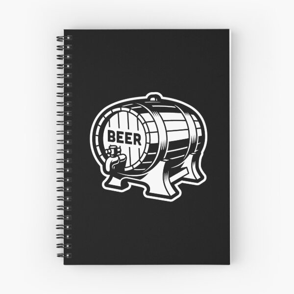 Aperçu de l'œuvre Baril de bière blanc créée et vendue par William Wilde.