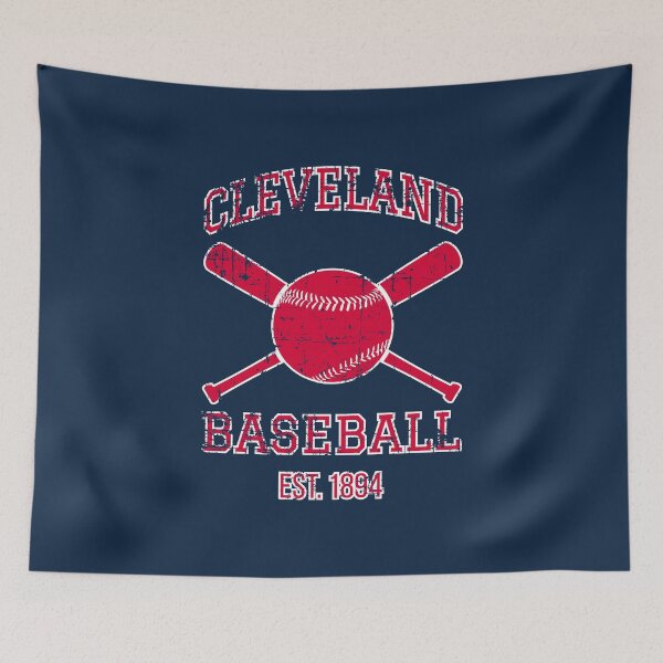 Item preview, Cleveland Baseball Team I designed and sold by Lemon Pepper.