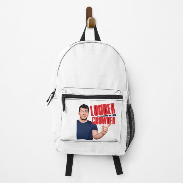 Item preview, louder with crowder designed and sold by GalaxyStoreDZ.