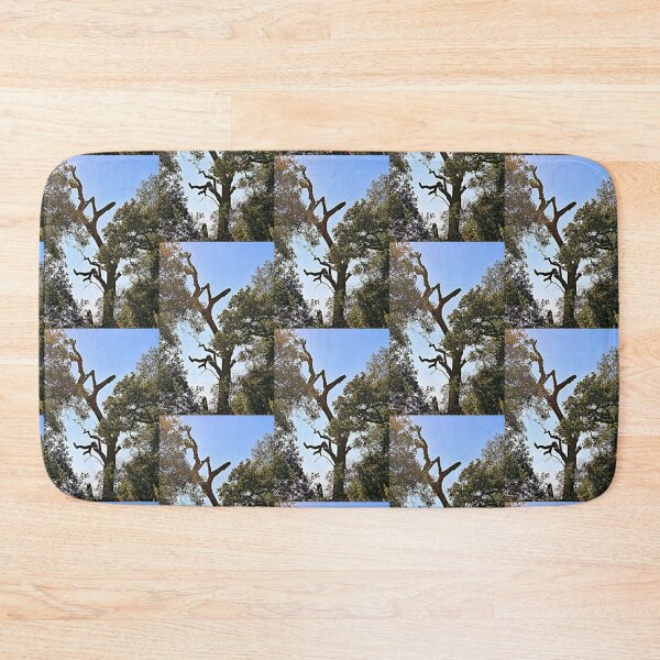 Item preview, Dead Tree Peeking Through designed and sold by Martha Sherman.