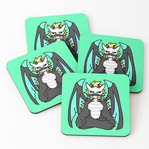 Item preview, Changed - The Elder One Sprite designed and sold by KonkeyZhong.
