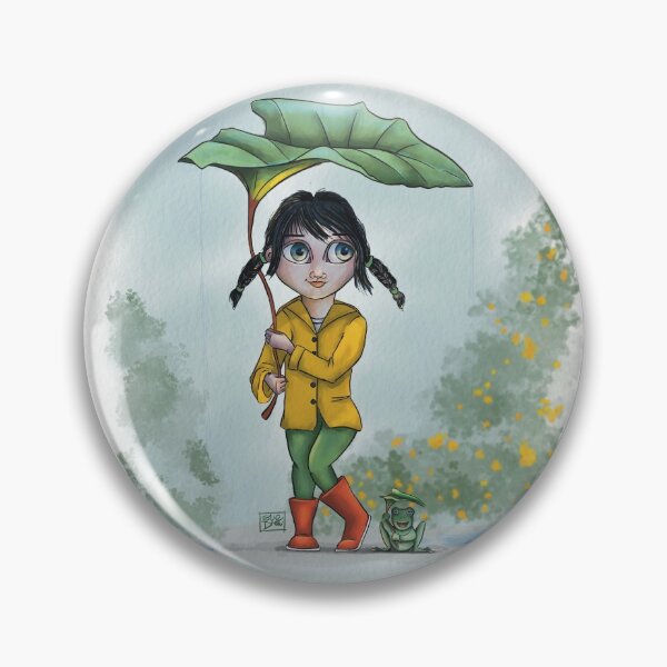 Item preview, A Rainy Day With Friends  designed and sold by Sue-Drew.