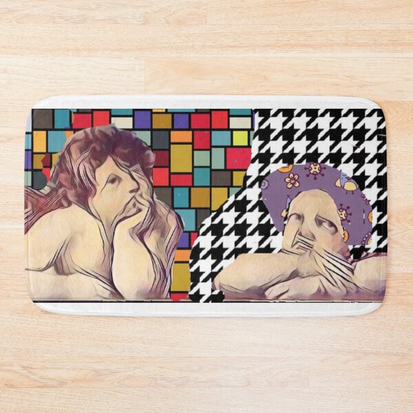 Item preview, Los Angeles designed and sold by mtargui2022.
