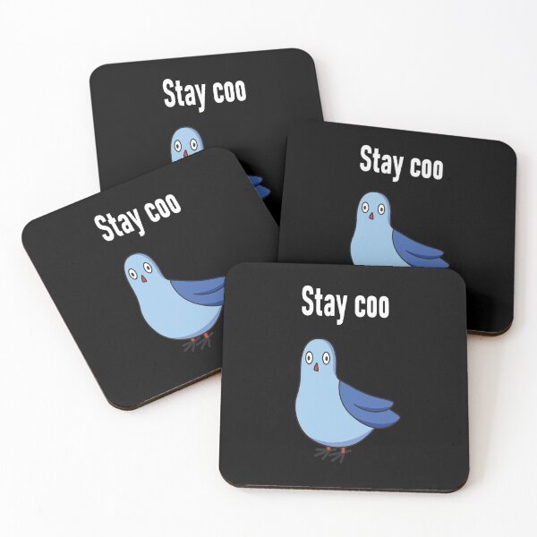 Artikelvorschau, Stay coo. entworfen und verkauft von NT99.