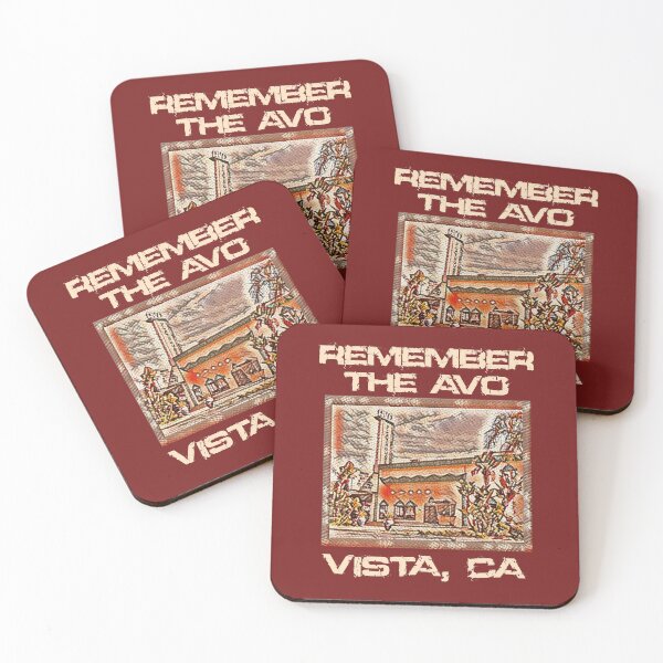 Item preview, Vista, CA Remember the AVO version 2 designed and sold by RBgoodies.