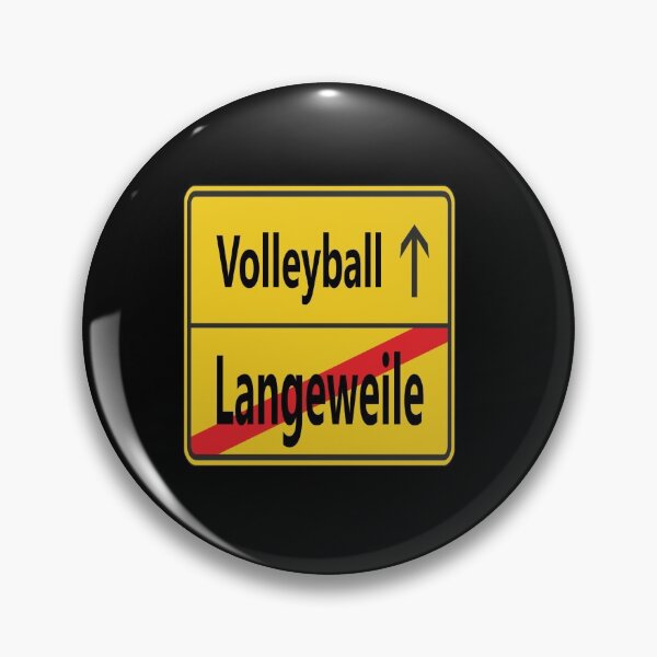 Artikelvorschau, Langeweile? Volleyball! entworfen und verkauft von NT99.