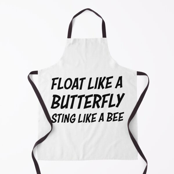 Item preview, Float like a butterfly designed and sold by Maestroedems.