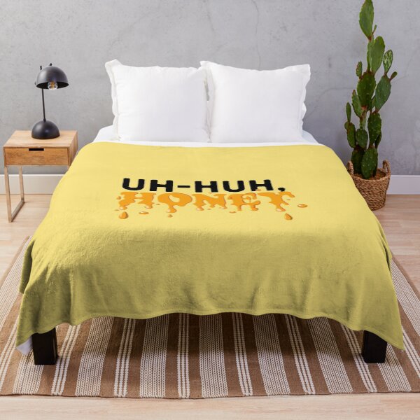 Item preview, Uh-Huh, HONEY designed and sold by claudiamalonso.