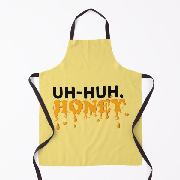 Item preview, Uh-Huh, HONEY designed and sold by claudiamalonso.