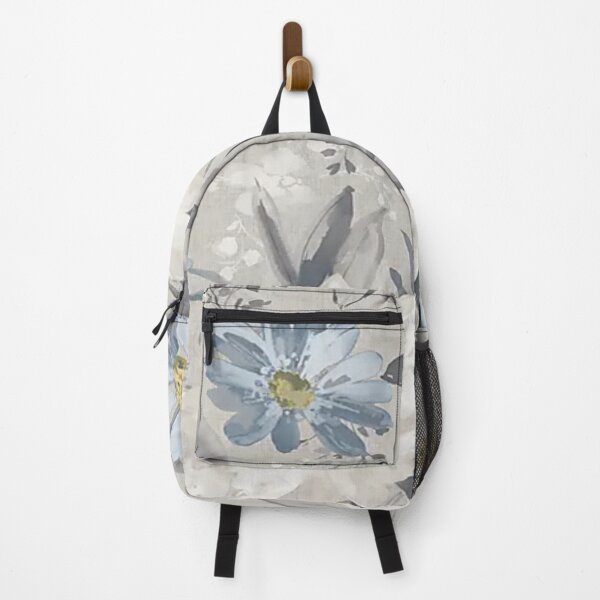 Artikelvorschau, Gemalte Dahlienblumen entworfen und verkauft von WearWolfDesigns.