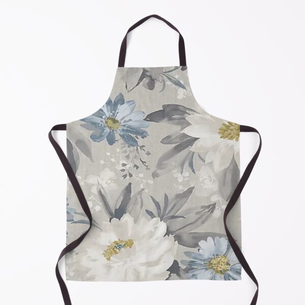 Artikelvorschau, Gemalte Dahlienblumen entworfen und verkauft von WearWolfDesigns.