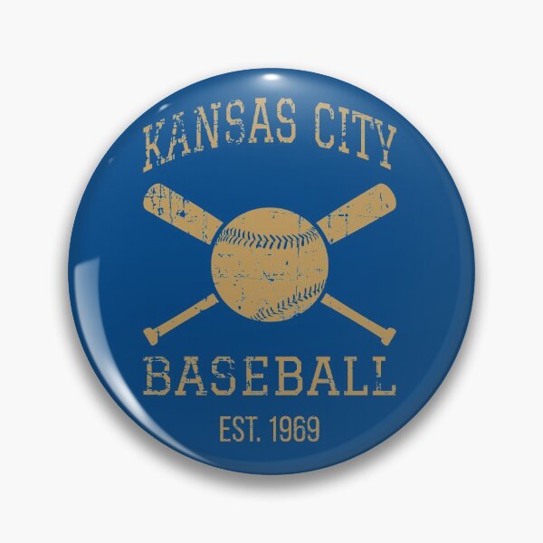 Item preview, Kansas City Baseball Team I designed and sold by Lemon Pepper.
