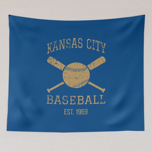 Item preview, Kansas City Baseball Team I designed and sold by Lemon Pepper.