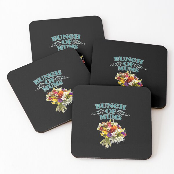 Item preview, Bunch of mums Classic T-Shirt designed and sold by Nedskr.