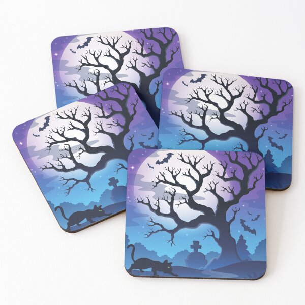 Item preview, Bat graveyard designed and sold by Batartiste.