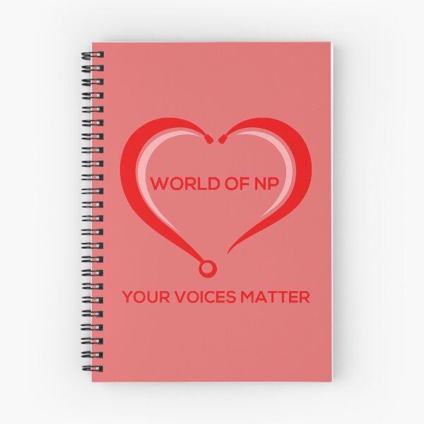 Item preview, World Of NP designed and sold by WORLDOFNP.