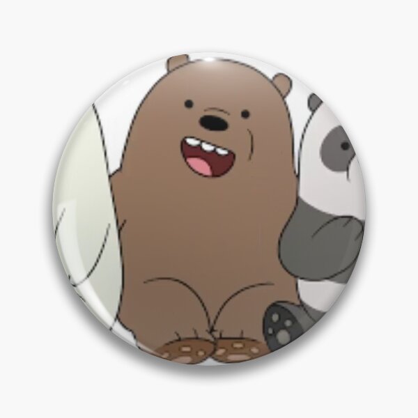 Item preview, Cute Friends  designed and sold by JOUDANYTHING.