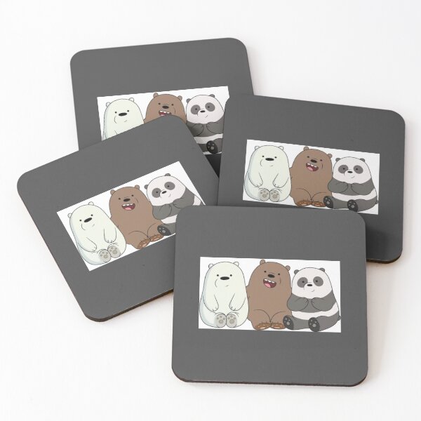 Item preview, Cute Friends  designed and sold by JOUDANYTHING.