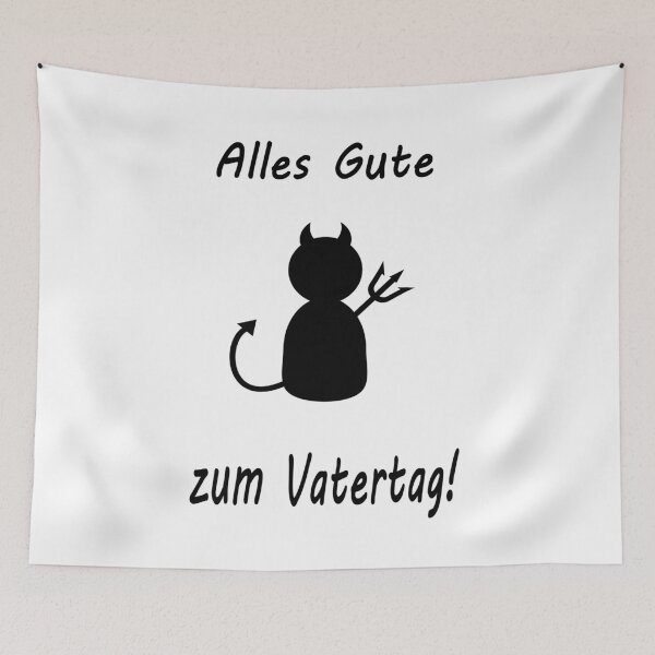 Item preview, Alles Gute zum Vatertag! designed and sold by NT99.