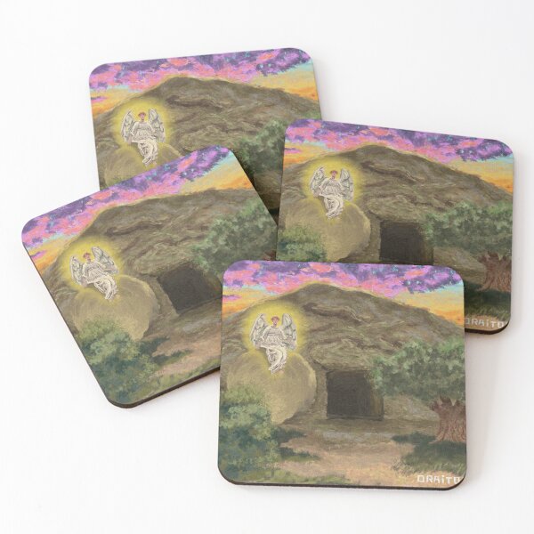 Item preview, Up From The Grave He Arose! designed and sold by OraitoShop.