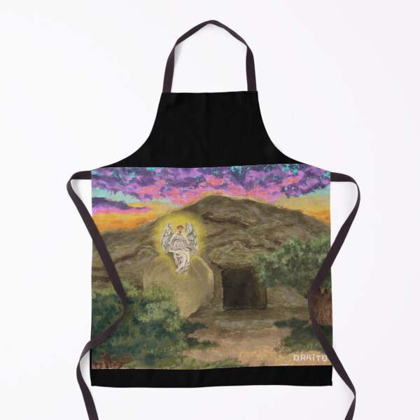 Item preview, Up From The Grave He Arose! designed and sold by OraitoShop.