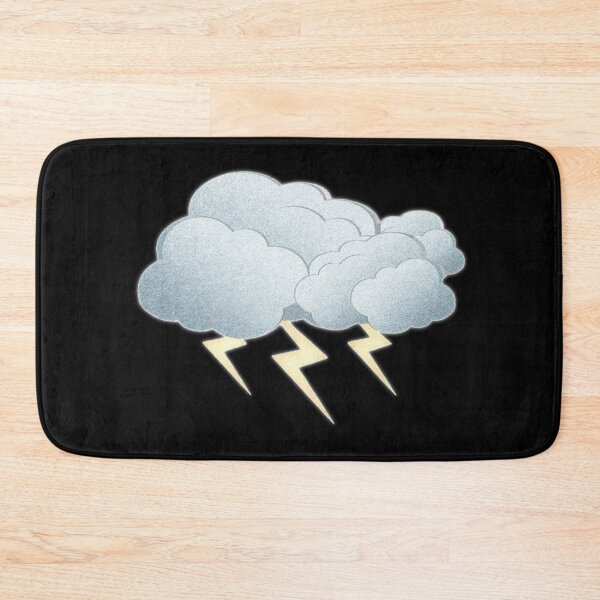 Item preview, Black of cloudly designed and sold by Cassandra6193.