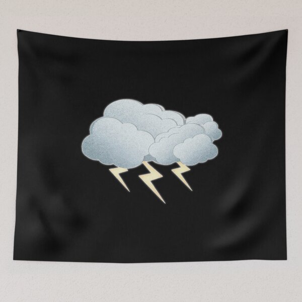 Item preview, Black of cloudly designed and sold by Cassandra6193.