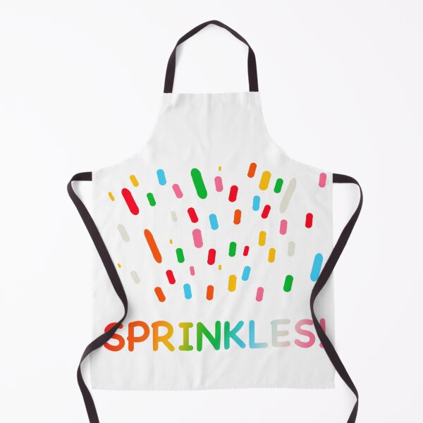 Item preview, Sprinkles! designed and sold by ThreeEagles.