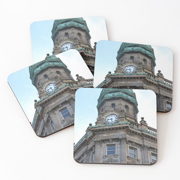 Item preview, Belfast City Hall designed and sold by Marije Kouyzer.