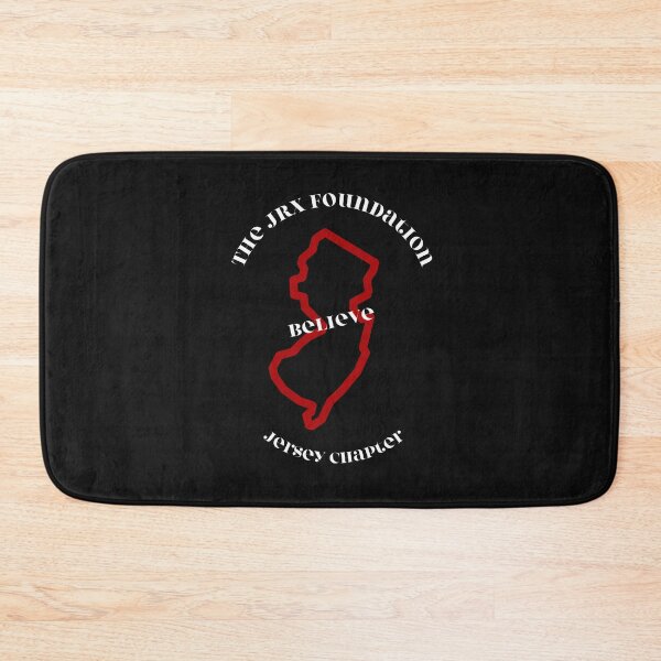 Item preview, The JRX Foundation Jersey Chapter designed and sold by JerZWear.