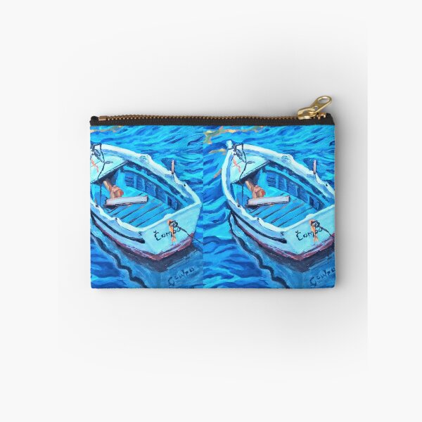 Item preview, TRADITIONAL FISHING BOAT  designed and sold by IvanaKada.