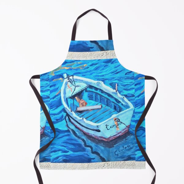 Item preview, TRADITIONAL FISHING BOAT designed and sold by IvanaKada.