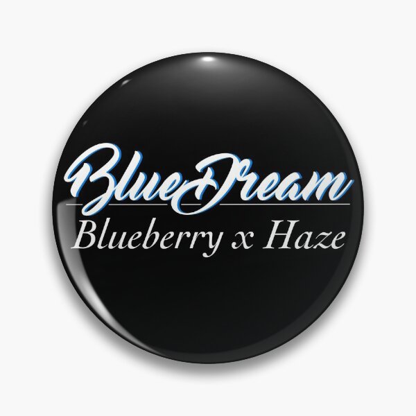 Item preview, Blue Dream Blueberry x Haze - Marijuana Strain THC Dabs Wax Concentrates  designed and sold by YomeHayin.