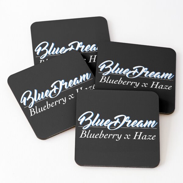 Item preview, Blue Dream Blueberry x Haze - Marijuana Strain THC Dabs Wax Concentrates  designed and sold by YomeHayin.