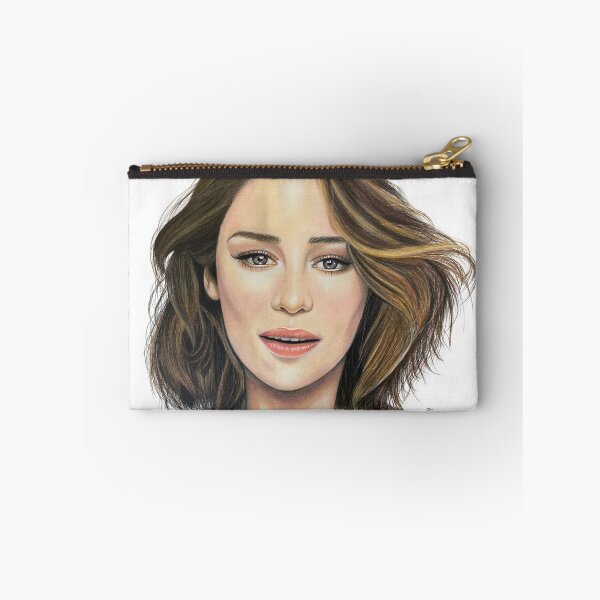 Artikelvorschau, Emilia Clarke Zeichnung entworfen und verkauft von HamideArt.