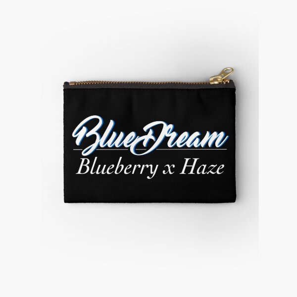 Item preview, Blue Dream Blueberry x Haze - Marijuana Strain THC Dabs Wax Concentrates  designed and sold by YomeHayin.